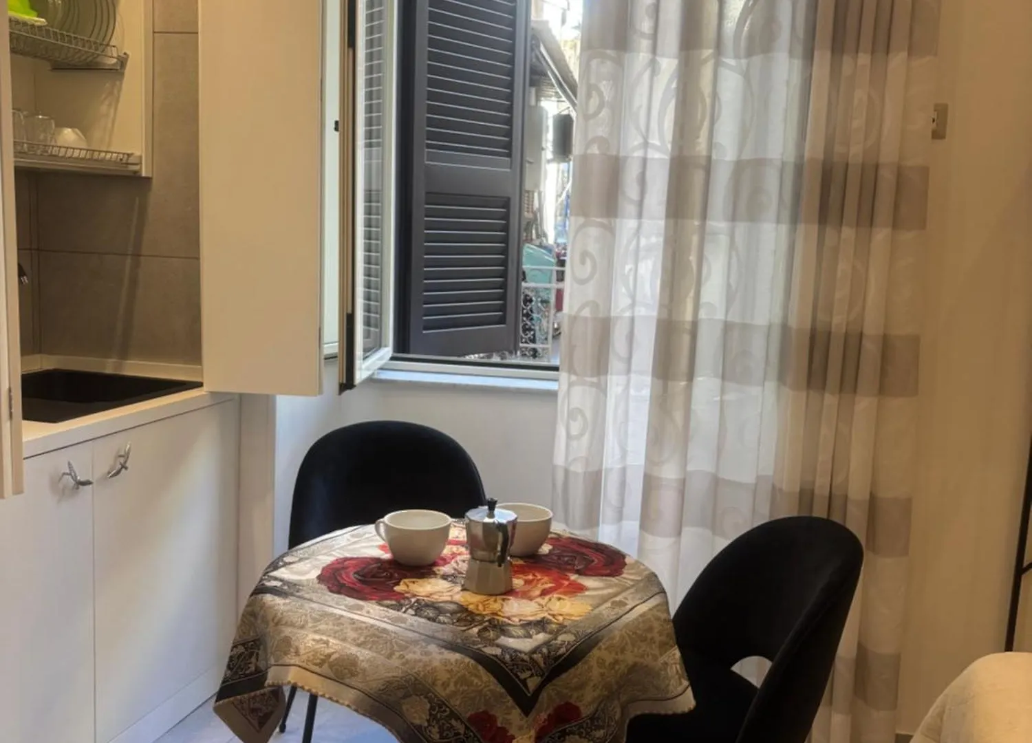 Alex Beb Bed & Breakfast Naples
