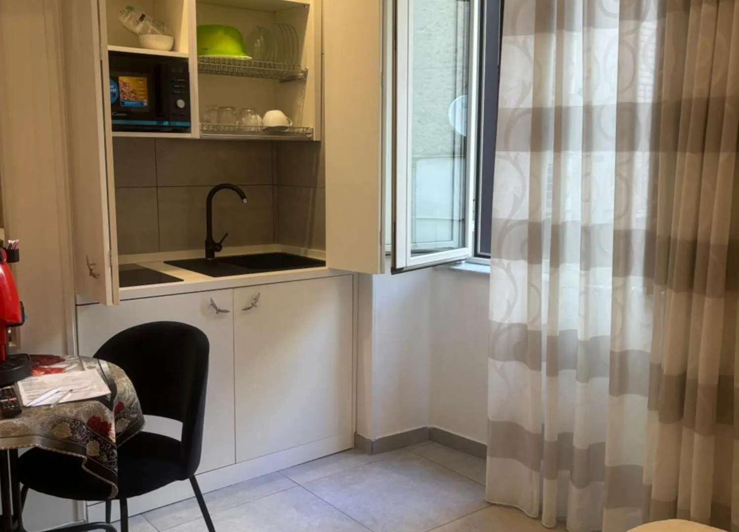 Alex Beb Bed & Breakfast Naples
