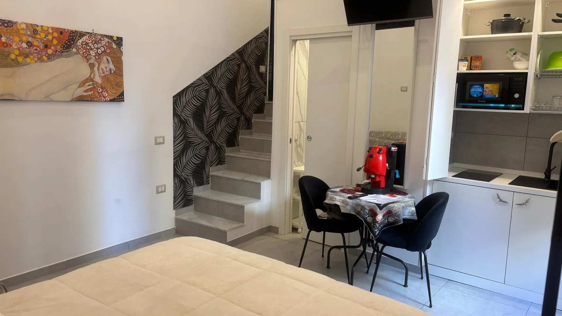 Alex Beb Bed & Breakfast Naples