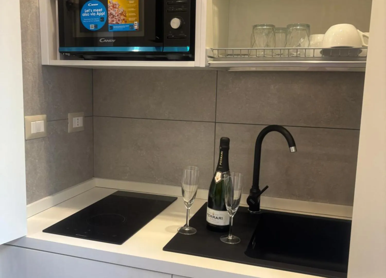 Alex Beb Bed & Breakfast Naples