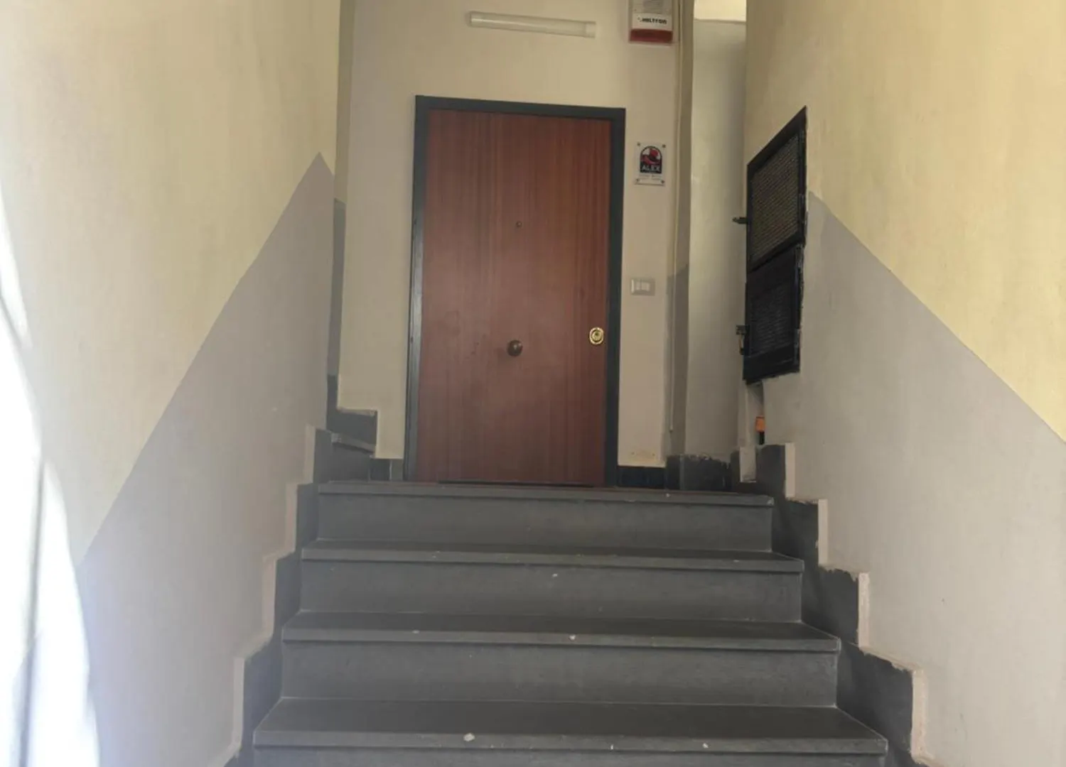Alex Beb Bed & Breakfast Naples