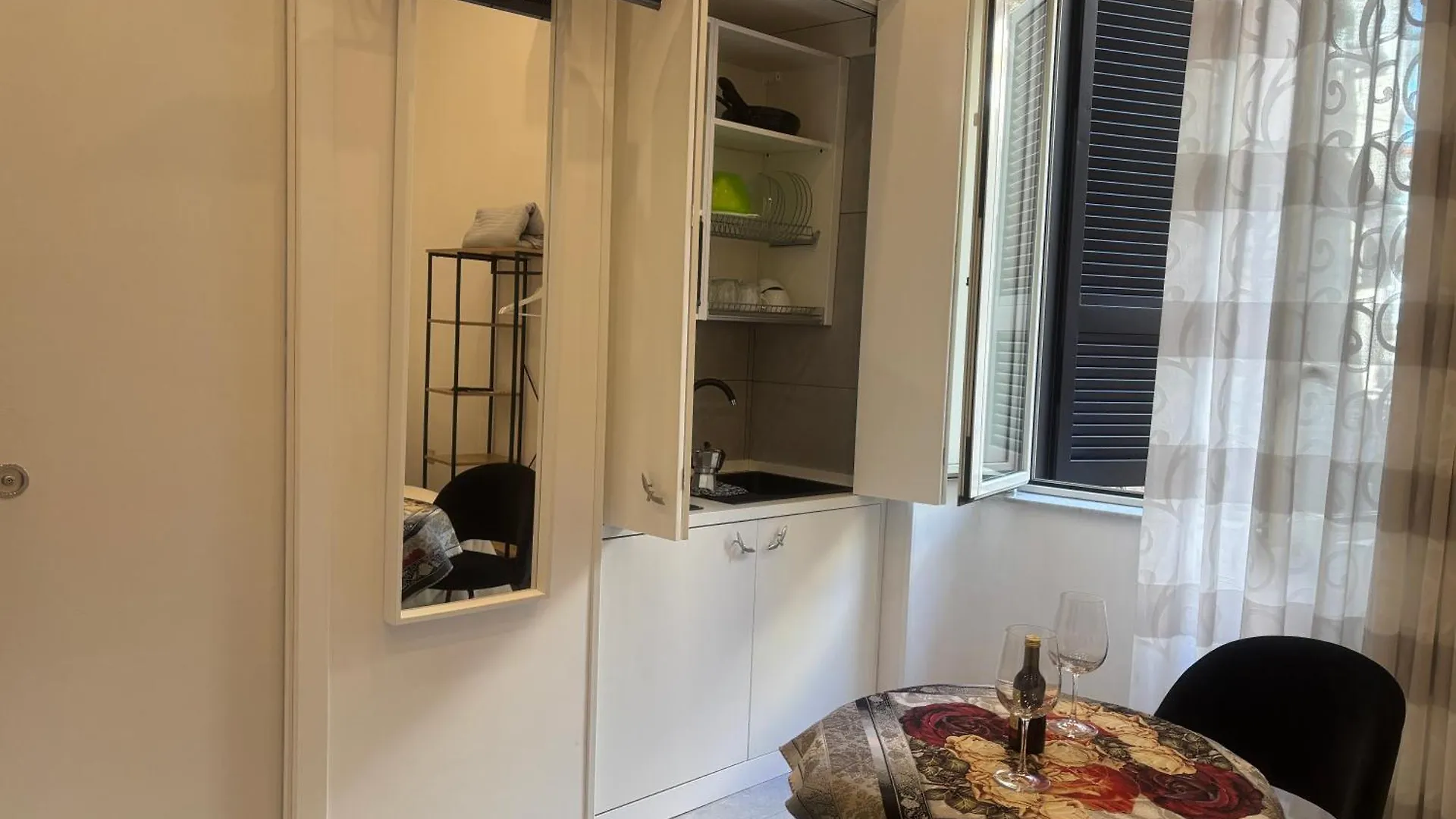 Alex Beb Bed & Breakfast Naples