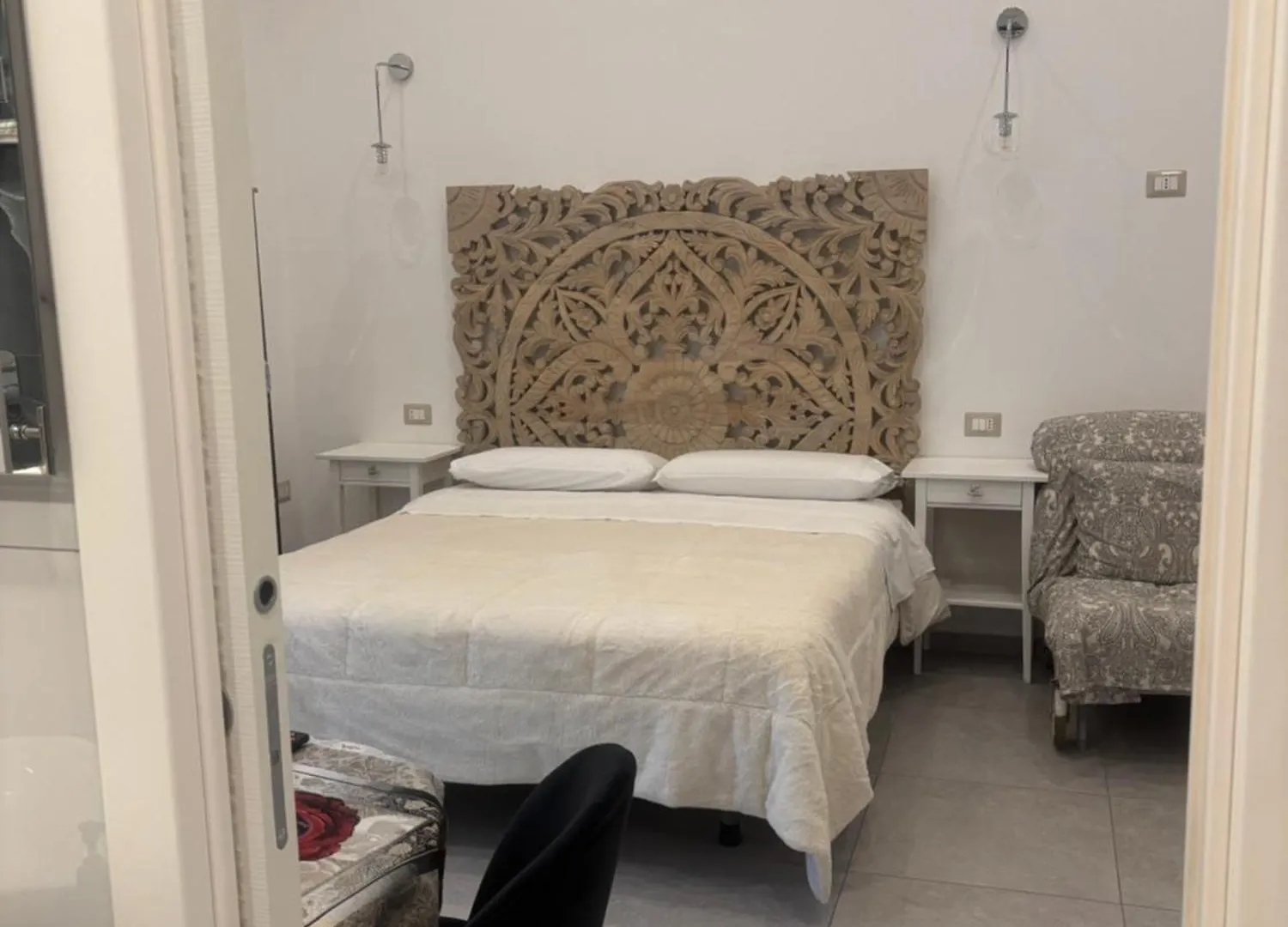 Bed & Breakfast Bed and Breakfast Alex Beb Neapol