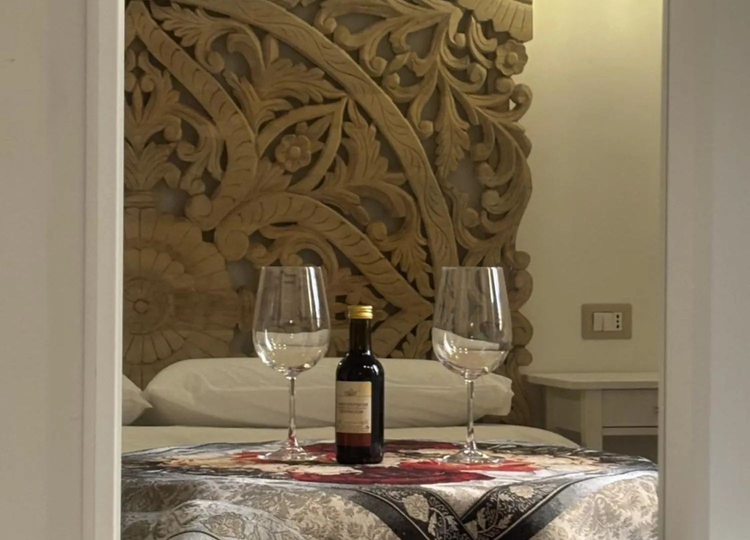 Alex Beb Bed & Breakfast Naples